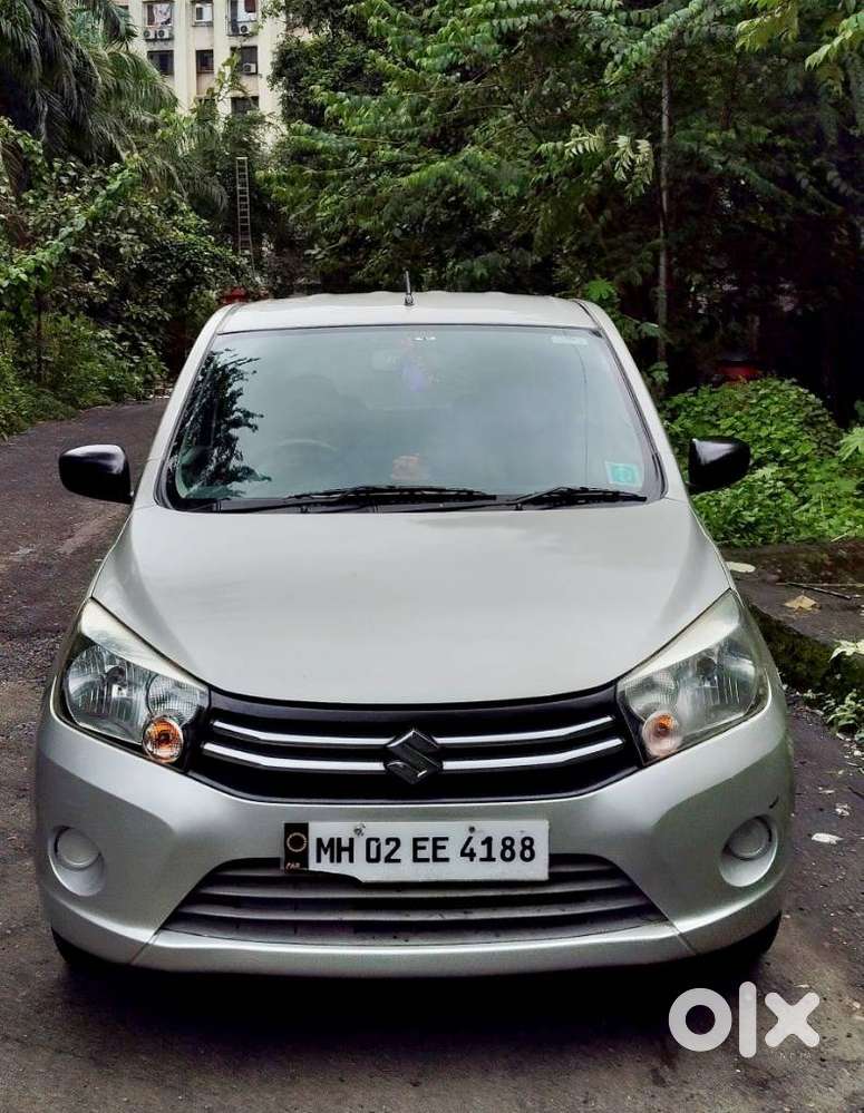 Maruti Suzuki Celerio VXI AMT, 2016, Petrol