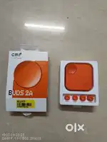 CMF BUDS 2a