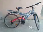 Rocker brand cycle everything is better parts