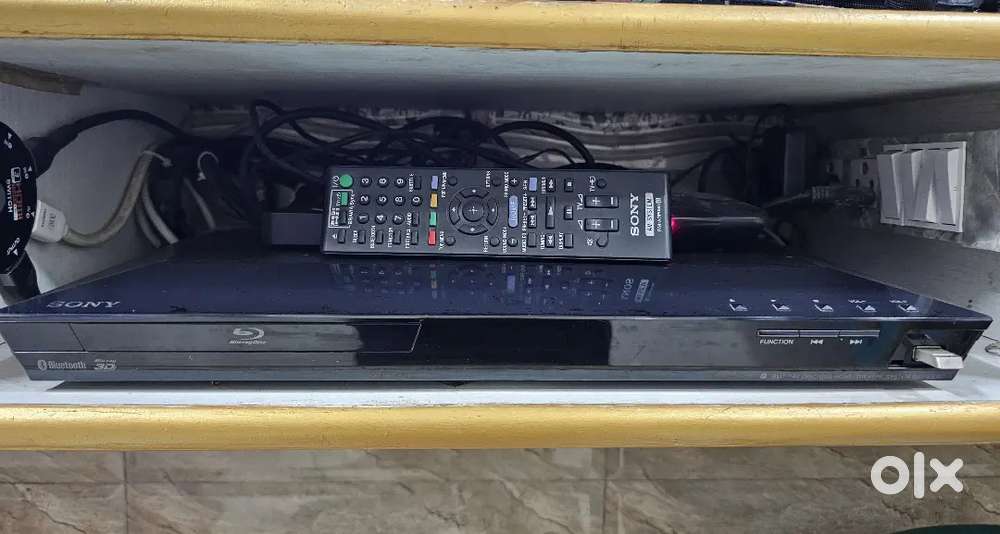 Sony home theatre 5.1 dolby atmos