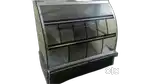 Sweet Shop Display Counter