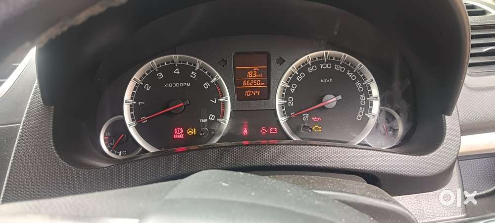 Maruti Suzuki Swift 2015 Petrol Well Maintained