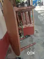 Table and 5chair for 5000