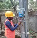 ELECTRICIANS ONLY (Smart meters installation)