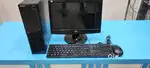 Rs 5000 Only i3 Full Complete Computer Set With 6 Month Warranty