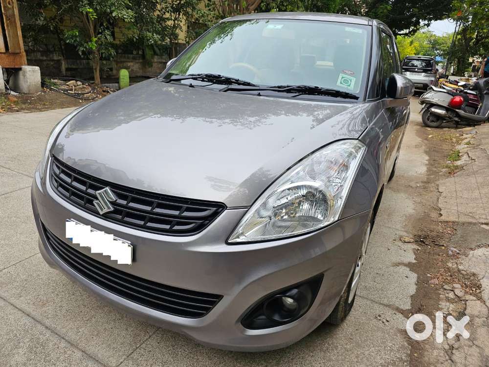 Maruti Suzuki Swift Dzire VXI Optional, 2014, Petrol