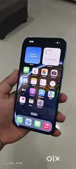 iPhone 14 Pro Max purple 128 GB