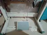 USHA Industrial Sewing machine