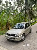 Maruti Suzuki Zen Estilo 2004