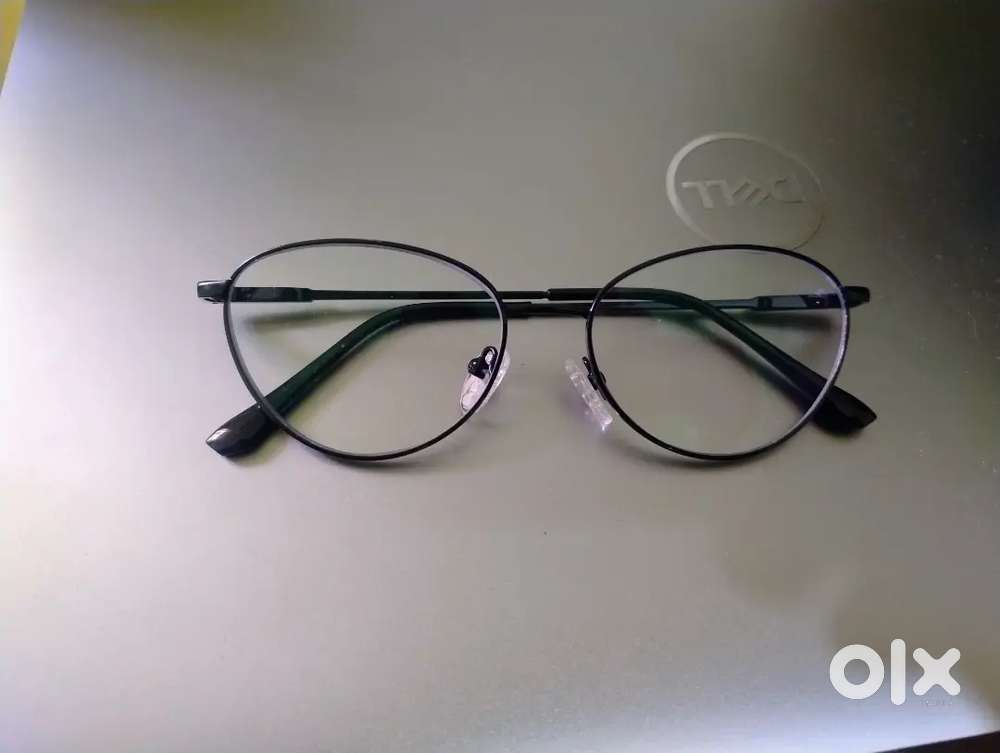 UV Block computer glasses (Zero power)