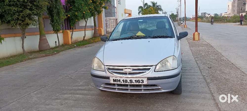 Tata Indica V2 2004