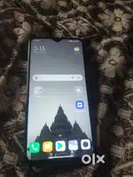 Redmi note 8 pro  6-128 gb