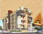 2 BHK Flats with all facilities like lift and Car Parking