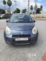 Maruti Suzuki A-Star Vxi Aktiv, 2009, Petrol