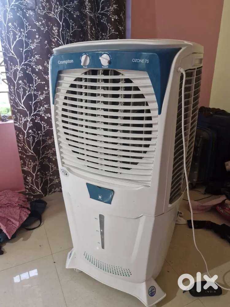 Crompton 75 L Desert Air Cooler