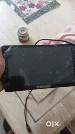 Android _9inch car screen monitor Naya liya tha 3200
