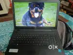 HP laptop  for emergency sale