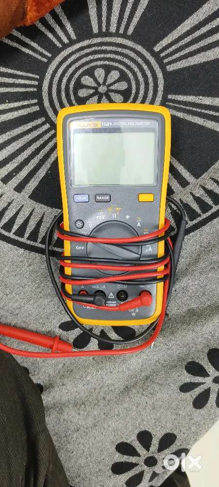 Multimeter 15B+