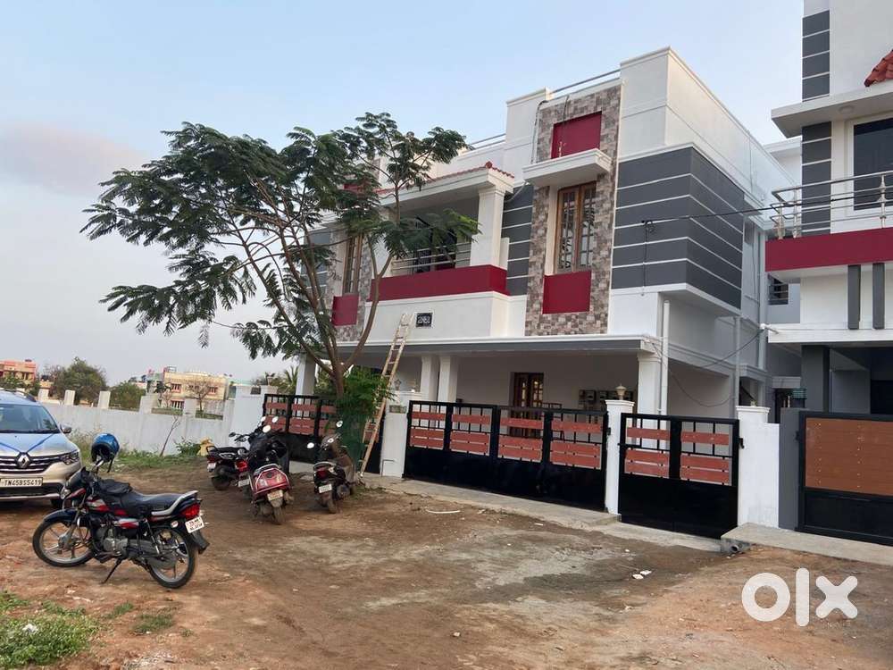 House for rent in Kk nagar