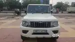 Mahindra Bolero 1.5 B4, 2020, Diesel