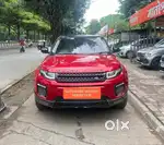 Land Rover Range Evoque HSE Dynamic, 2016, Diesel