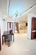 3 BHK with Lift in sector-115 Mohali