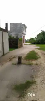 12*55=660sqft hai Chandradeep, Goshainganj-ayodhya me hai