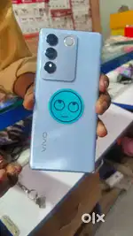 Vivo v 27 all original 5g