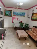 1 bhk furnished flat