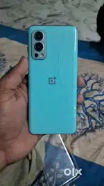 Oneplus Nord 2 5g 8 128 bill hai back pana creack