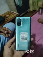 Redmi note 10