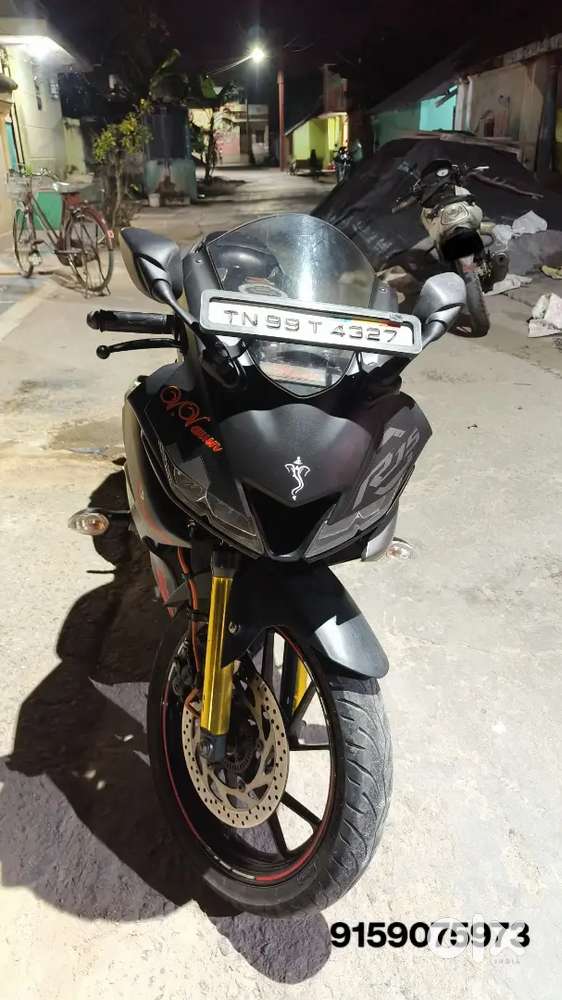 Single owner