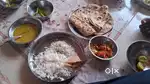 Rasoi banava mate ladise ni jaroor se mara ghar mate