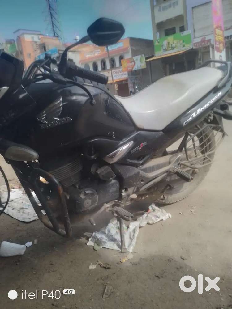 Cb unicorn baik