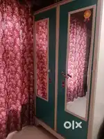 Raja Rani cupboard