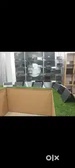 Dell HP Lenovo Corporate Laptops 10k To 38k H-TECH PORUR Virugambakkam