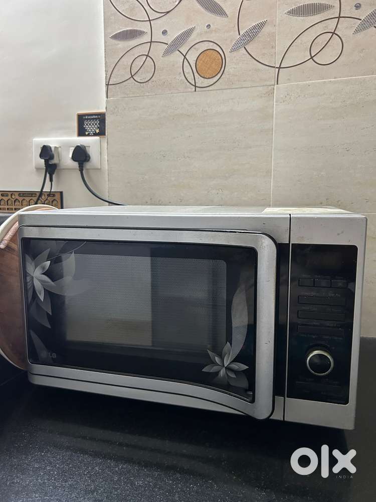 Oven microwave