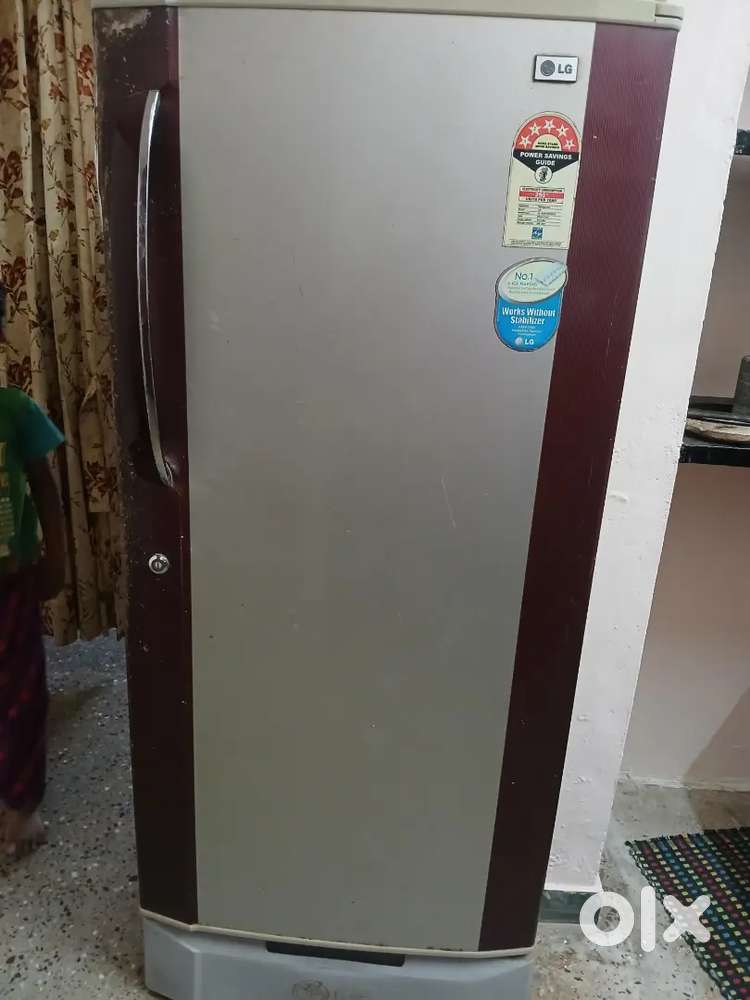 Used fridge for sales