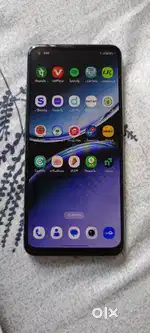 One plus Nord ce2 5g phone hai 6/128