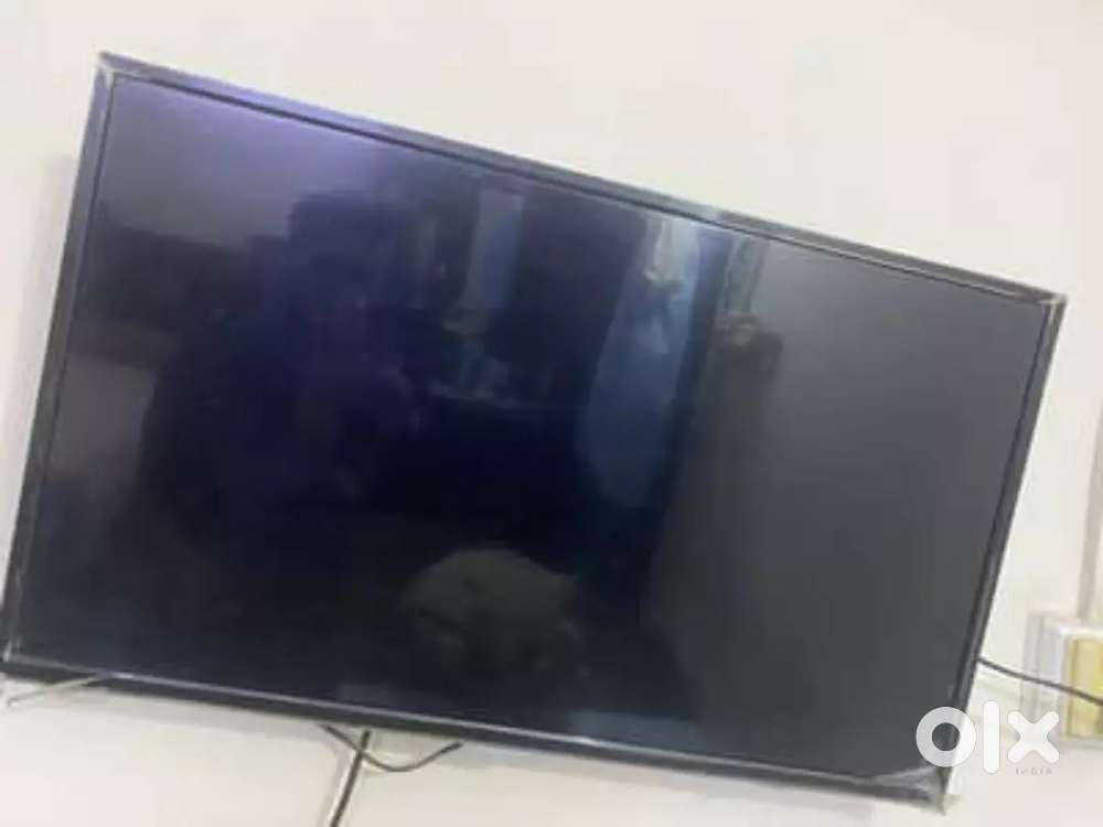 samsung Led 32 inch Working
