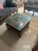Center Table