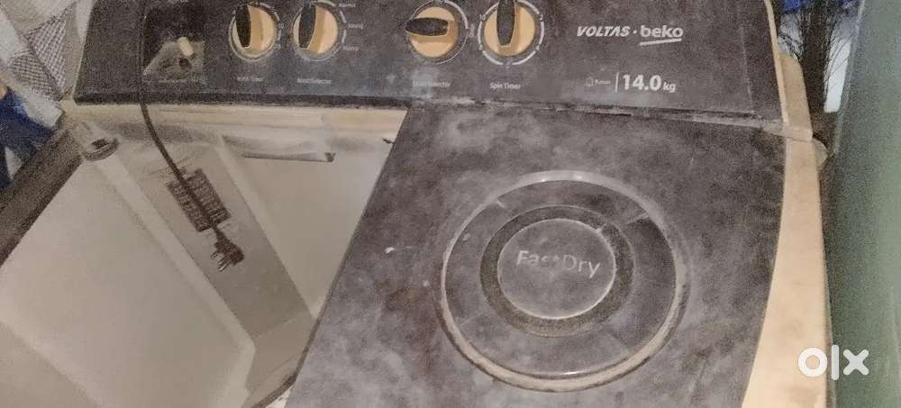 i want to sell a washing machine emergency