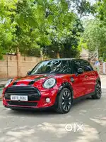 Mini Cooper 5 DOOR D, 2015, Diesel