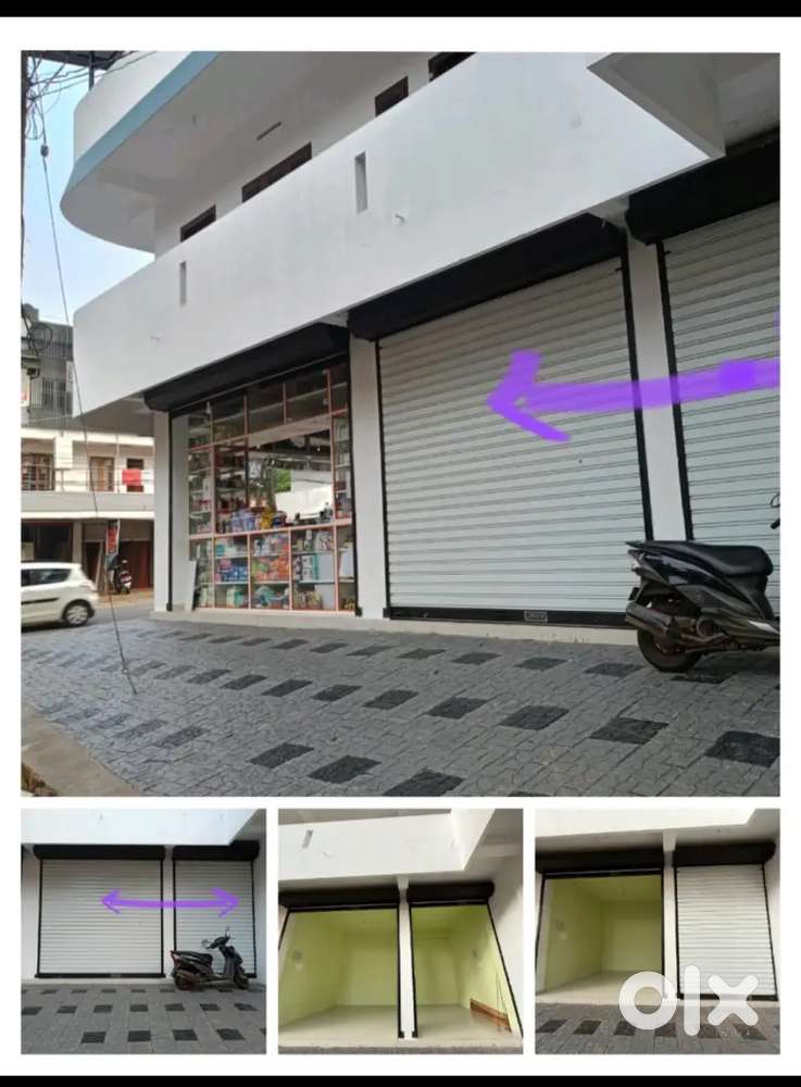 For Shop/Office space