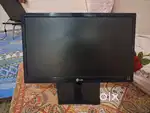 LG monitor