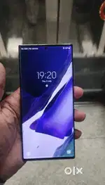 Samsung Note 20 Ultra