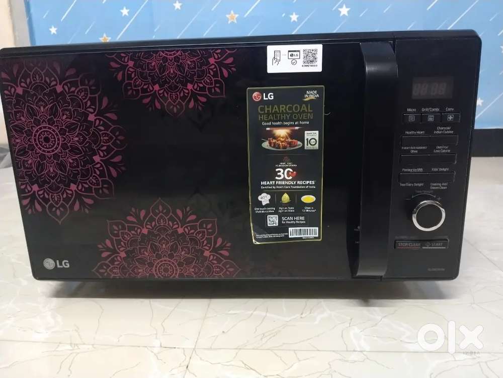 LG OVEN FOR SALE