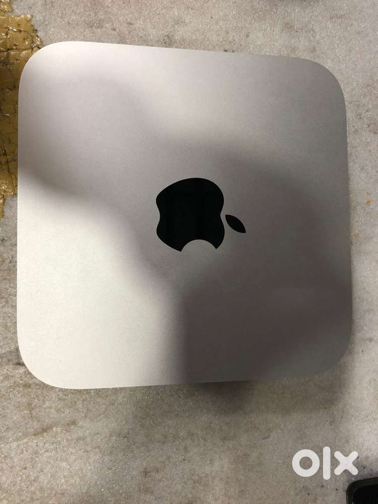 Apple mac mini M2