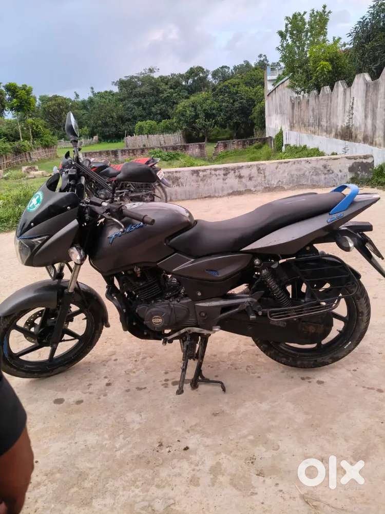 1st hand no engine open