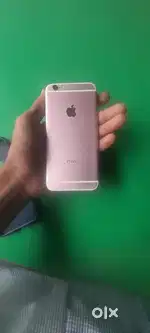 Iphone 6s 64 gb battery health  100 / a1 condition